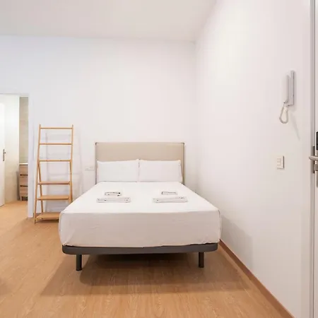 Vlc Host - Molinell Apartamento