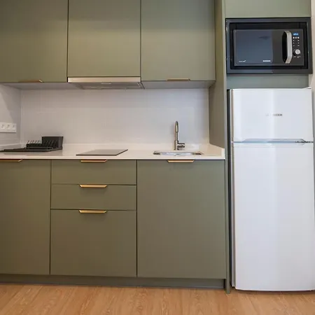 Vlc Host - Molinell Apartamento