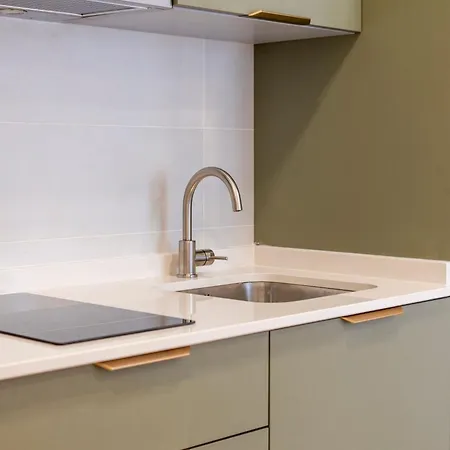 Apartamento Vlc Host - Molinell Valencia