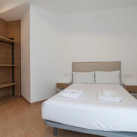 Apartamento Vlc Host - Molinell Valencia