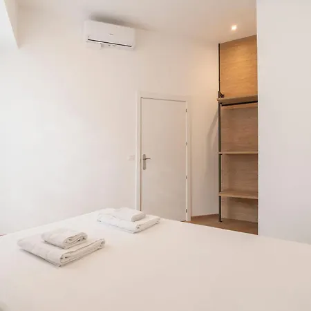 Apartamento Vlc Host - Molinell
