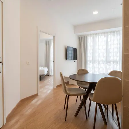 Apartamento Vlc Host - Molinell *