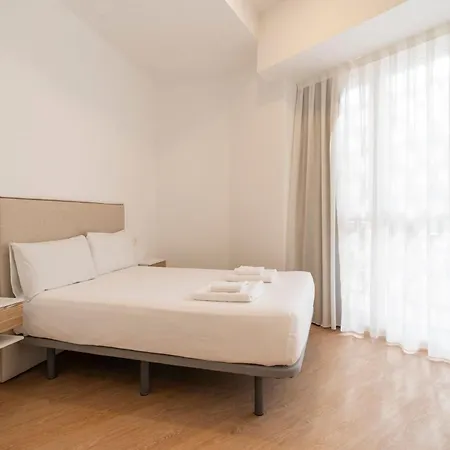 Vlc Host - Molinell Apartamento Valencia