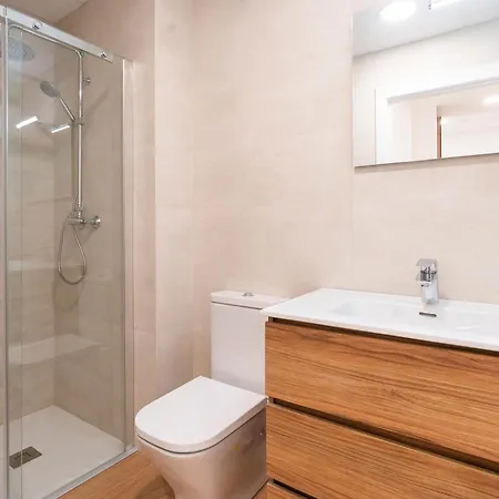 Vlc Host - Molinell * Валенсия