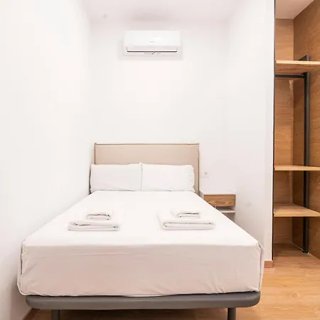 Vlc Host - Molinell Apartamento *