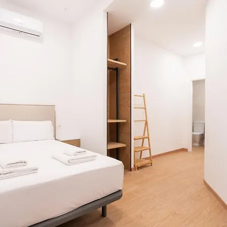 Apartamento Vlc Host - Molinell *
