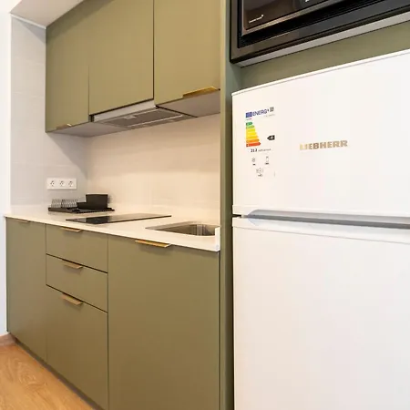 Vlc Host - Molinell Apartamento
