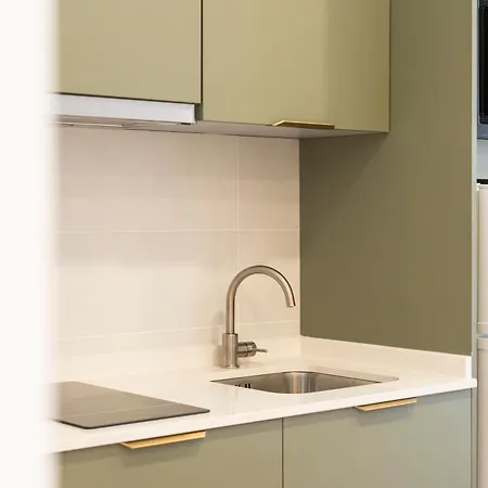 Apartamento Vlc Host - Molinell