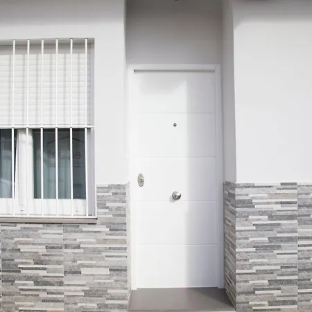 Apartament Bonito Estudio En Walencja