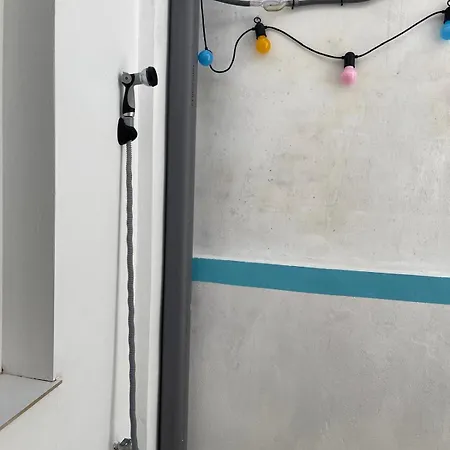 Prázdninový dům Maravillosa Casa Junto Al Mar Y Cerca Del Centro *