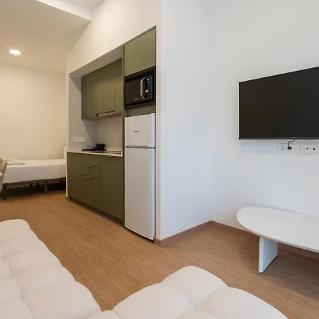 Vlc Host - Molinell Apartamento *