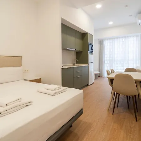 Vlc Host - Molinell Apartamento