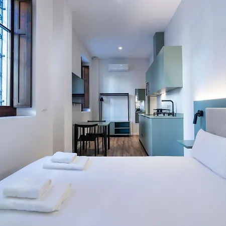 Vlc Host - Reina 168 Valencia