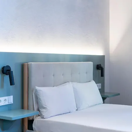 Vlc Host - Reina 168 Hotel