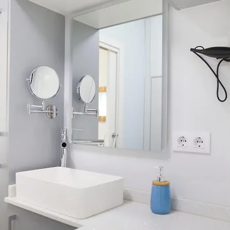 District Key - Carricola