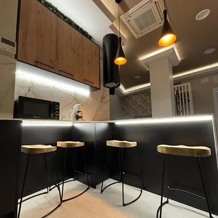 Apartmán Ideal En Calle Florista *