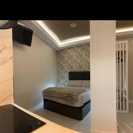 Διαμέρισμα Ideal En Calle Florista Βαλένθια