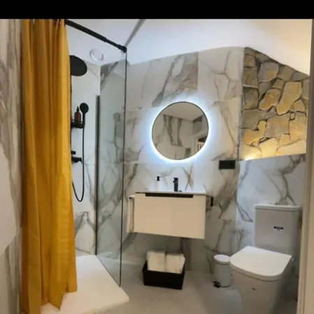 Ideal En Calle Florista Διαμέρισμα Βαλένθια