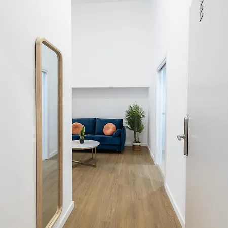 Imprenta Sorolla By Concept 4* Valência