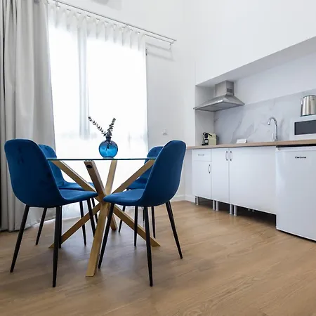 Imprenta Sorolla By Concept Pensión 4*