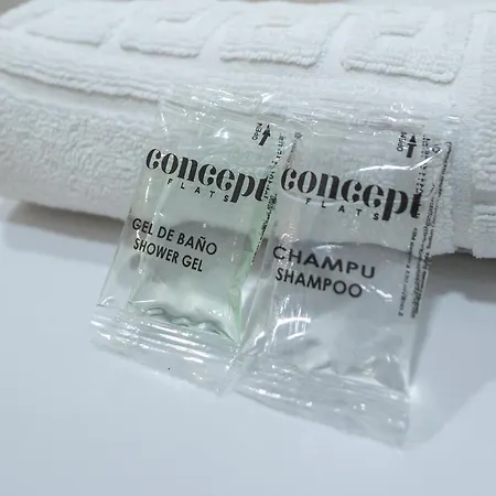 Imprenta Sorolla By Concept 4*