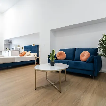 Imprenta Sorolla By Concept Maison d'hôtes