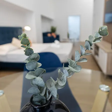 Casa de hóspedes Imprenta Sorolla By Concept