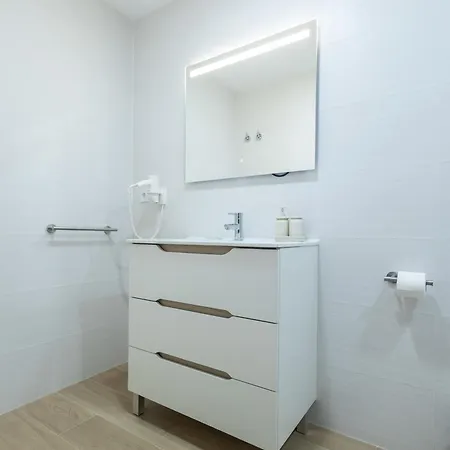 Casa de hóspedes Imprenta Sorolla By Concept 4*