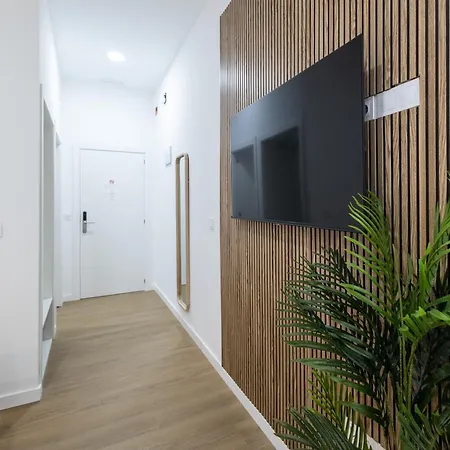 Imprenta Sorolla By Concept Valencia