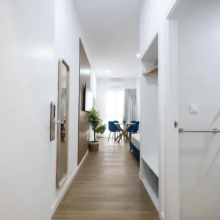 Imprenta Sorolla By Concept