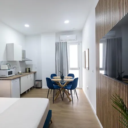 Imprenta Sorolla By Concept 4* Valência