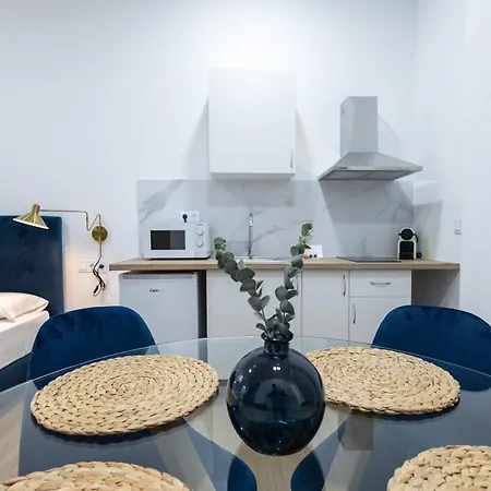 Imprenta Sorolla By Concept