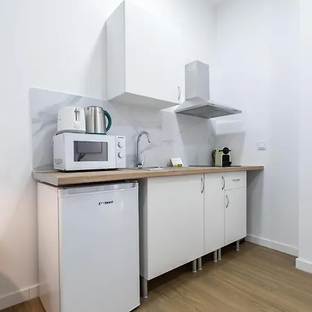 Гостевой дом Imprenta Sorolla By Concept