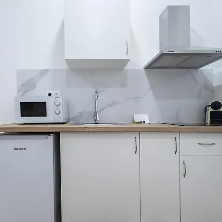 Imprenta Sorolla By Concept Valência