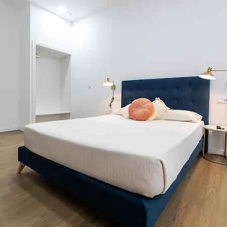 Гостевой дом Imprenta Sorolla By Concept