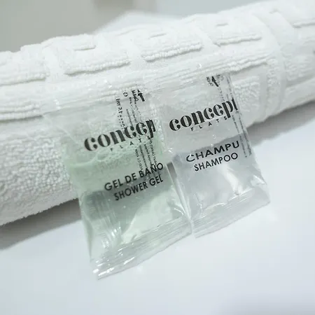 Imprenta Sorolla By Concept 4*