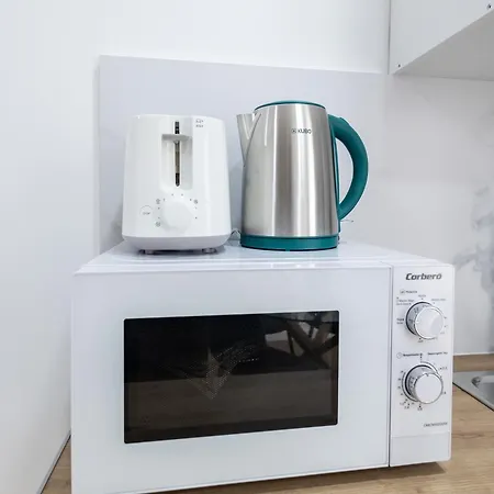 Imprenta Sorolla By Concept Pensión 4*