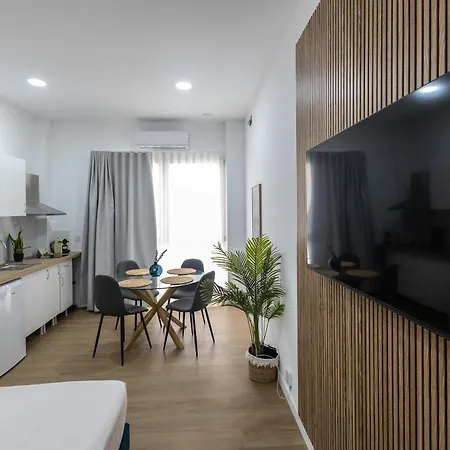 Imprenta Sorolla By Concept Casa de hóspedes