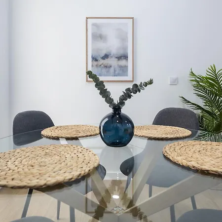 Pensión Imprenta Sorolla By Concept