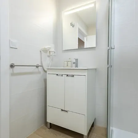 Imprenta Sorolla By Concept 4* Валенсия