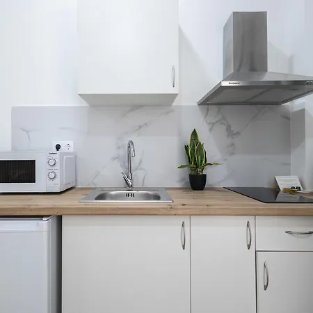 Casa de hóspedes Imprenta Sorolla By Concept