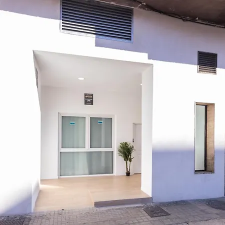 Imprenta Sorolla By Concept