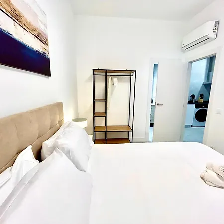 Convenient, Charming 15 Mins From Center * Valencia