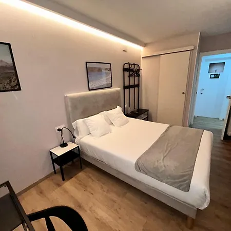 Palacios Gæstehus 3*