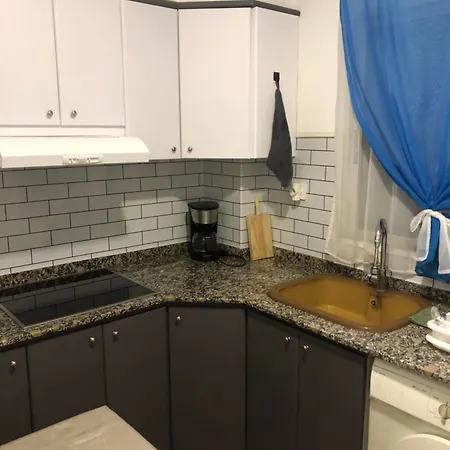 Dos Puerto En Piso Compartido ולנסיה