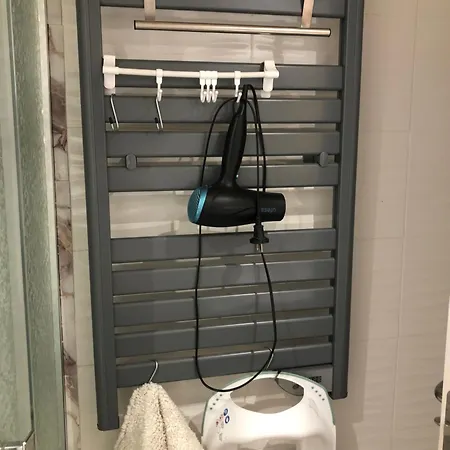 Accommodatie bij particulieren Alojamiento Puerto De Dos Dormitorios, Cocina Y Bano