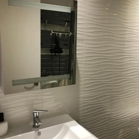 Accommodatie bij particulieren Alojamiento Puerto De Dos Dormitorios, Cocina Y Bano Valencia