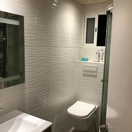 Dos Puerto En Piso Compartido * Valensiya