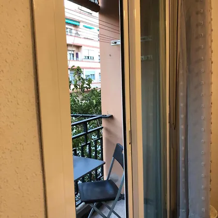 Dos Puerto En Piso Compartido *