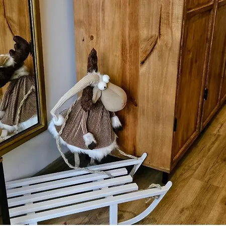 דירה Urban Loft ולנסיה